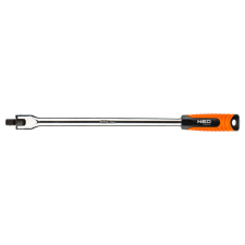Neo Tools HAJTÓKAR, csuklós, 1/2" 450mm dugókulcs