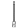 Neo Tools Imbusz dugókulcs 1/4" 87mm H4