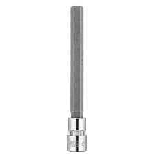 Neo Tools Imbusz dugókulcs 1/4" 87mm H7 dugókulcs