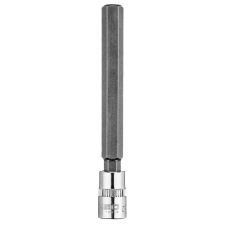 Neo Tools Imbusz dugókulcs 1/4" 87mm H8 dugókulcs