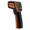 Neo Tools Infravörös hőmérő, 32 - 42,9 °C, folyadék, levegő, test (75-270)
