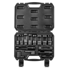 Neo Tools Injektor és lambdaszonda szerelő készlet, 14db (11-880) autójavító eszköz