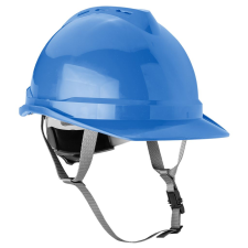 Neo Tools Ipari sisak állpánttal kék (97-222) (97-222) védősisak