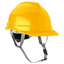 Neo Tools Ipari sisak állpánttal sárga (97-220) (97-220) védősisak