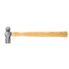 Neo Tools Karosszérialakatos kalapács, fa nyél, 225 g