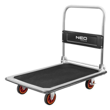 Neo Tools Kézikocsi 300kg teherbírással (84-403) kőműves és burkoló szerszám