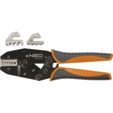 Neo Tools Krimpelő-, érvéghüvelyfogó, 0.5-16 mm2 (22-6 AWG) (01-506) fogó