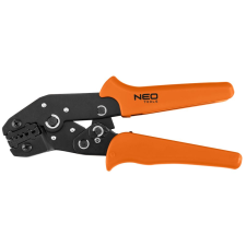 Neo Tools krimpelő-, kábelsarufogó (01-544) (01-544) fogó