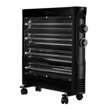 Neo Tools kvarc infravörös fűtőberendezés 600/1200W (90-111) (90-111) hősugárzó