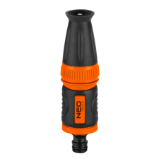 Neo Tools Locsolófej Egyenes Állítható Gumis Neo Tools öntözéstechnikai alkatrész