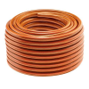 Neo Tools Locsolótömlő 1/2''x50 m, 4 rétegű ECONOMIC (15-802)