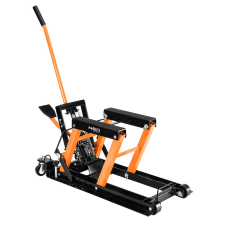Neo Tools Mobil hidraulikus emelő quadokhoz és motorkerékpárokhoz. Teherbírás 680kg motorkerékpár emelő