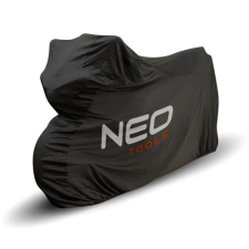 Neo Tools Motortakaró ponyva, 220x105x130cm, lélegző, beltéri (10-472) autójavító eszköz