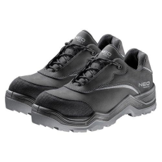 Neo Tools Munkacipő S3 SRC, Nubuk bőr, 41, CE (82-150-41)