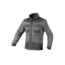 Neo Tools Munkadzseki 2 az 1-ben, 100% pamut, L (81-311-L) munkaruha