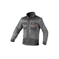 Neo Tools Munkadzseki 2 az 1-ben, 100% pamut, XL (81-311-XL)