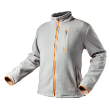 Neo Tools Munkadzseki, polár, szürke, XL (81-501-XL) munkaruha