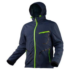 Neo Tools Munkakabát, 3 az 1-ben, szél-/polár-/bélelt, vízállóság: 10000, PREMIUM, XXL (81-572-XXL)