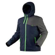 Neo Tools Munkakabát, vízállóság: 8000, PREMIUM, PrimaLoft szigetelés, XXL (81-571-XXL)