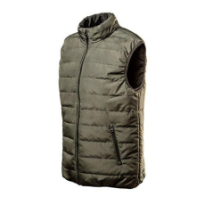 Neo Tools Munkamellény, kifordítható, olíva, CAMO, 100% poliészter, 80g/m2, XXL (81-533-XXL)