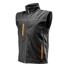 Neo Tools Munkamellény, softshell, XXL (81-532-XXL)