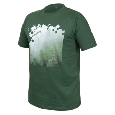 Neo Tools MunkaMunkavédelmi póló, OUTDOOR, erdő, XXXL munkaruha