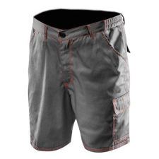 Neo Tools Munkanadrág, rövid, BASIC, L/52 (81-440-L) munkaruha