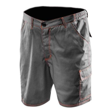 Neo Tools Munkanadrág, rövid, BASIC, XXL/58 (81-440-XL)