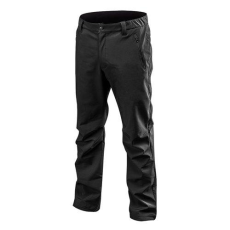 Neo Tools Munkanadrág, Softshell, S (81-566-S)