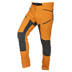 Neo Tools Munkásnadrág, OUTDOOR, 4 irányú sztreccs anyag, 210g/m2, mustársárga-szürke, S