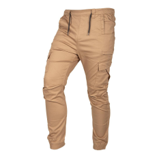 Neo Tools Munkásnadrág, OUTDOOR, bézs, 280g/m2, XXXL