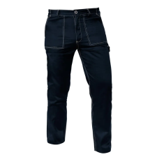  NEO TOOLS Munkásnadrág, sötétkék, S 81-451-S munkaruha