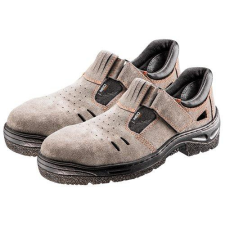 Neo Tools Munkaszandál, velúr, S1 SRC, 37 (82-581) munkavédelmi cipő