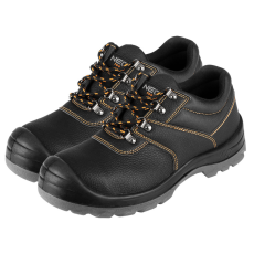 Neo Tools Munkavédelmi cipő, S3 SR FO, acélbetéttel, 40