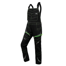 Neo Tools Neo kantáros munkásnadrág Premium Pro, S munkaruha
