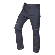 Neo Tools Neo munkásnadrág Mix&amp;Match, sztreccs anyag, 135g/m2, szürke, XL munkaruha