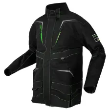 Neo Tools Neo munkavédelmi kabát Premium Pro, XL munkaruha