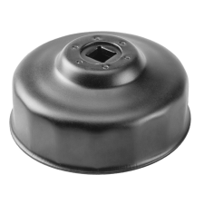 Neo Tools Olajszűrő kulcs 76mm, 12 pontos, 3/8" kulcsnyílással autójavító eszköz