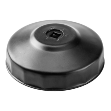 Neo Tools Olajszűrő kulcs 96mm, 18 pontos, 3/8" kulcsnyílással autójavító eszköz