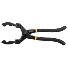 Neo Tools Olajszűrő leszedő fogó (30° / 60°/ 90°), 63.5 - 116mm autójavító eszköz