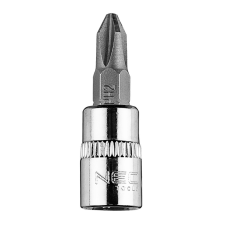  NEO TOOLS PH2 dugókulcs 1/4&quot; 37mm 10-317 dugókulcs