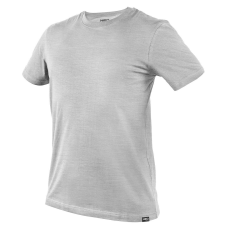Neo Tools Póló COMFORT, szürke, 90% pamut, XXL (81-656-XXL) munkaruha