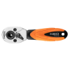 Neo Tools Racsnis kulcs 1/4" 105mm