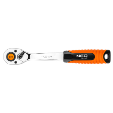 Neo Tools Racsnis kulcs 3/8", 90 fog dugókulcs