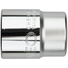 Neo Tools Tizenkétoldalú Dugaszolóaljzat 3/4", 41 mm (08-328) szerszám kiegészítő