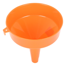 Neo Tools Tölcsér 210 mm, 2,9L, egyenes kifolyóval, polietilén autójavító eszköz