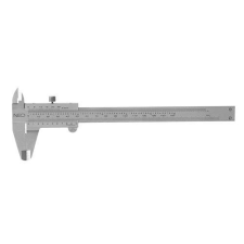 Neo Tools TOLÓMÉRŐ 150mm, ROZSDAMENTES (75-000) mérőszerszám