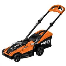 Neo Tools Tools 04-610 fűnyíró