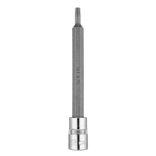  NEO TOOLS Torx dugókulcs 1/4" 87mm TX15 10-341 dugókulcs