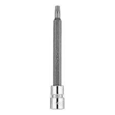 Neo Tools Torx dugókulcs 1/4&quot; 87mm TX25 dugókulcs